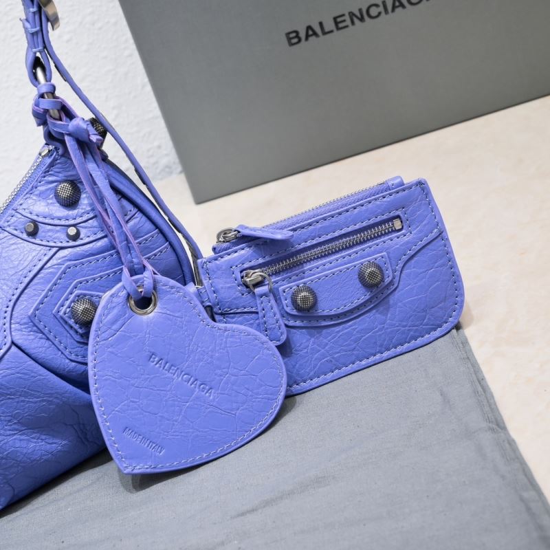 Balenciag Le Cagole Bags